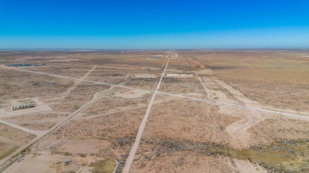 20.42 acres in Ward County - photo 10