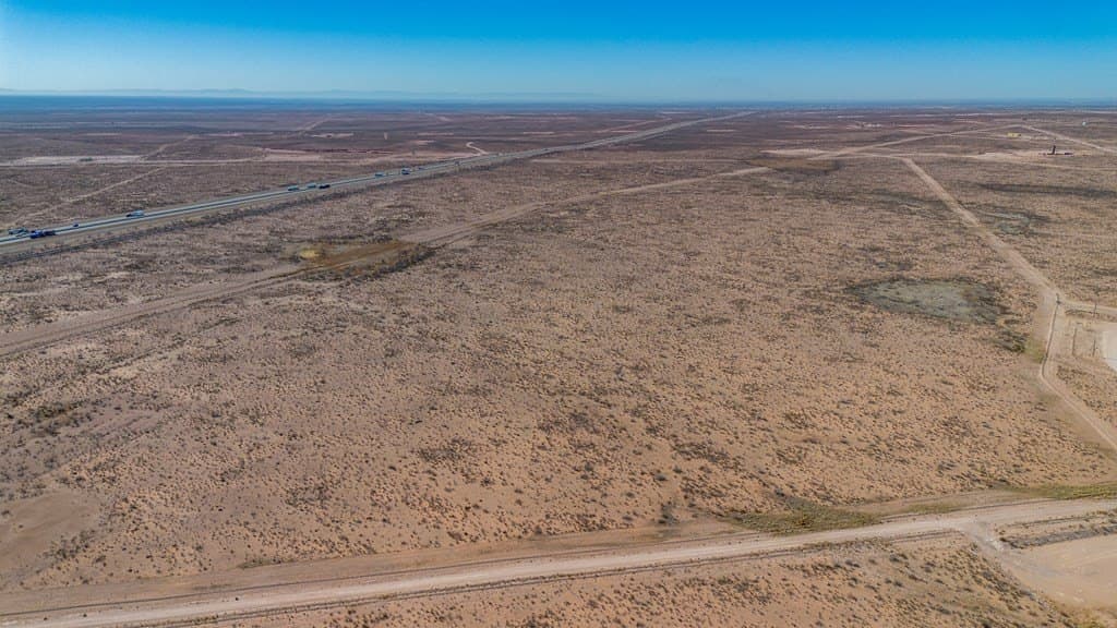 20.42 acres in Ward County - photo 9