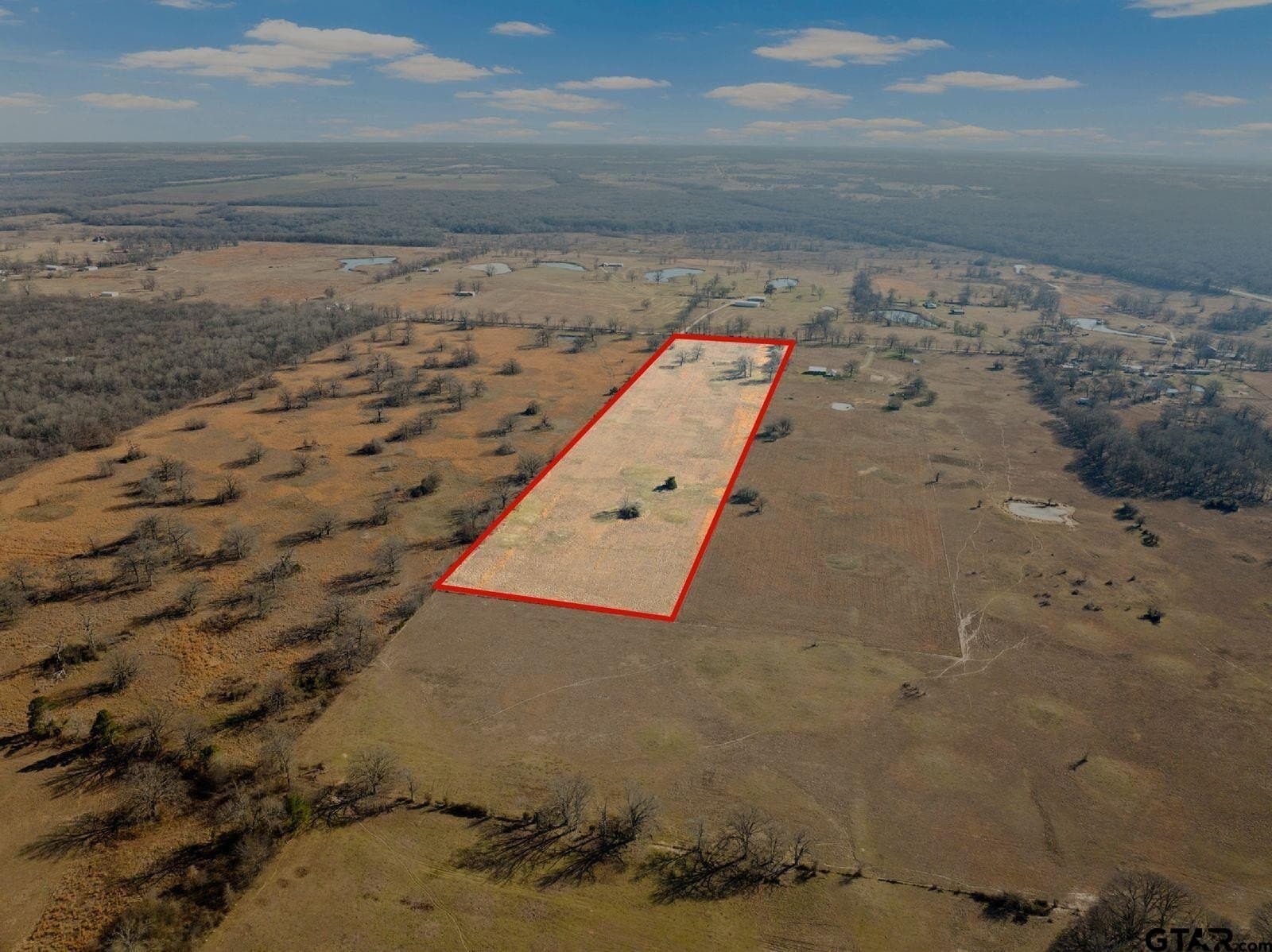 20 acres in Franklin County - photo 2