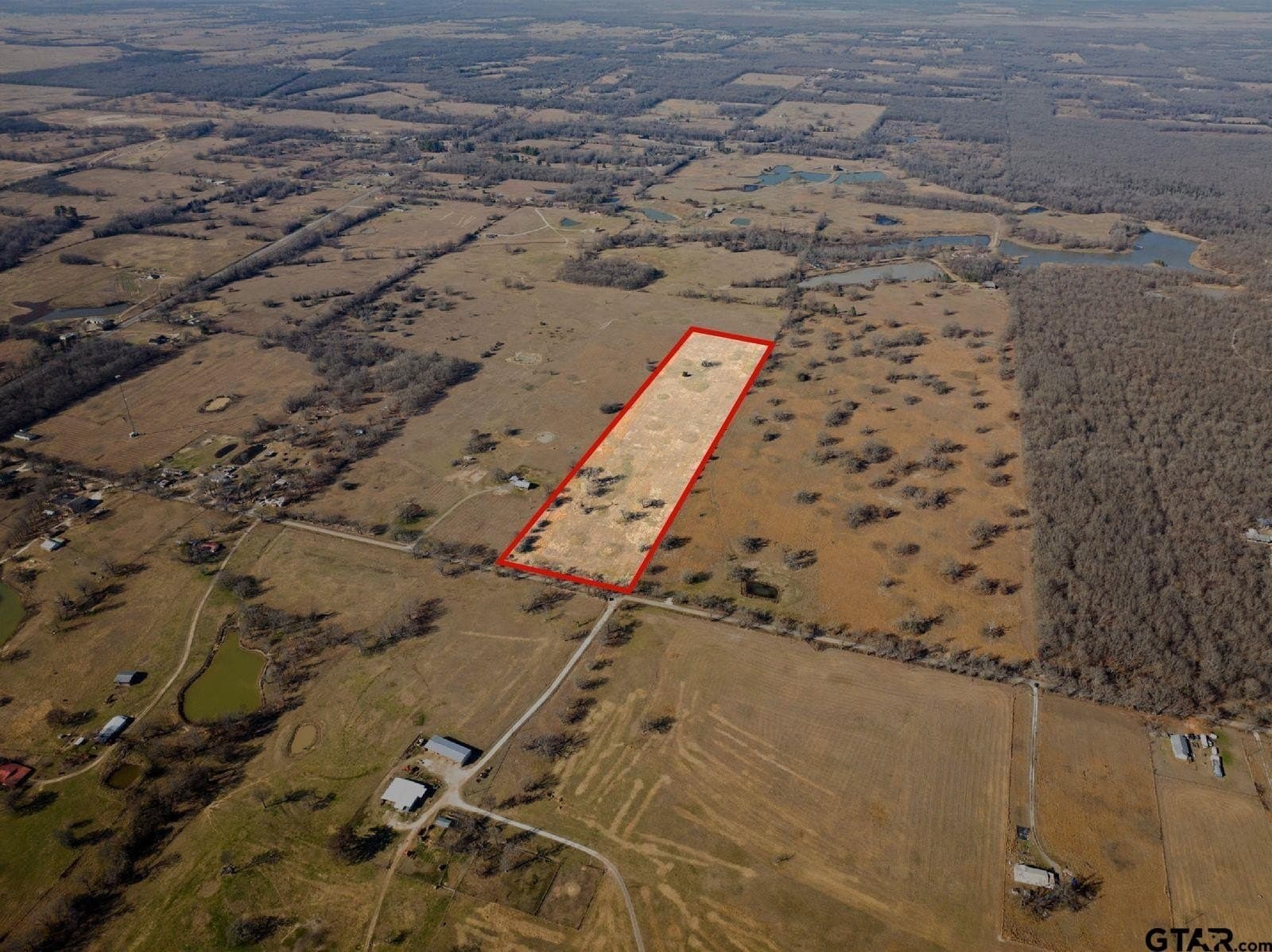 20 acres in Franklin County - photo 11