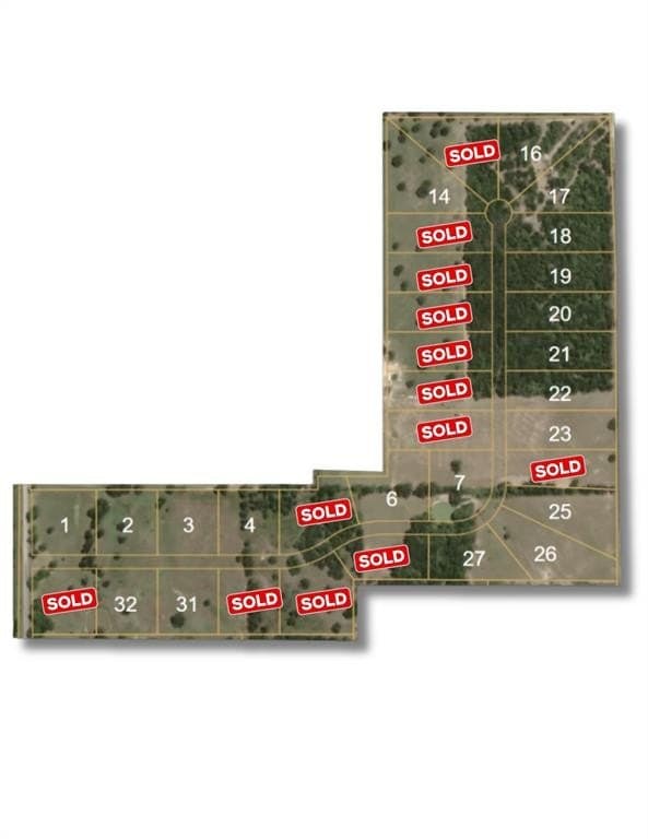 2.1 acres in Parker County - photo 5