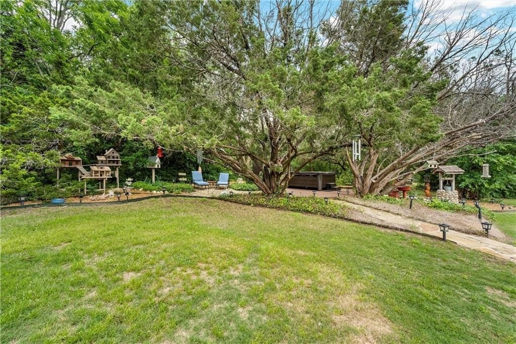 28.77 acres in Coryell County - photo 38