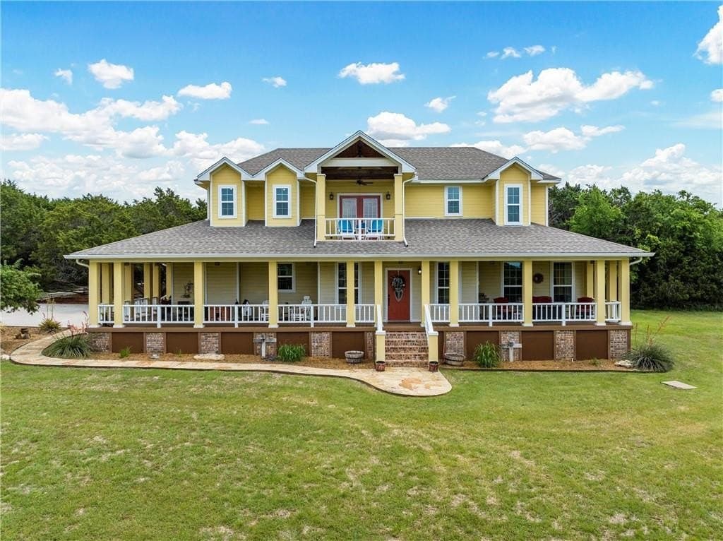 28.77 acres in Coryell County - photo 47