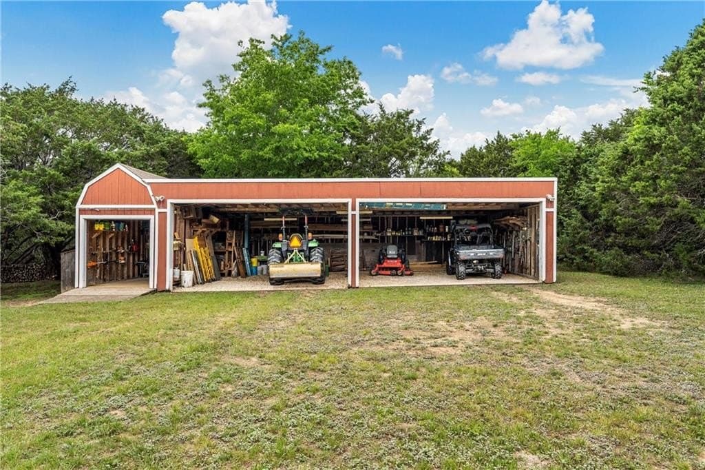 28.77 acres in Coryell County - photo 33