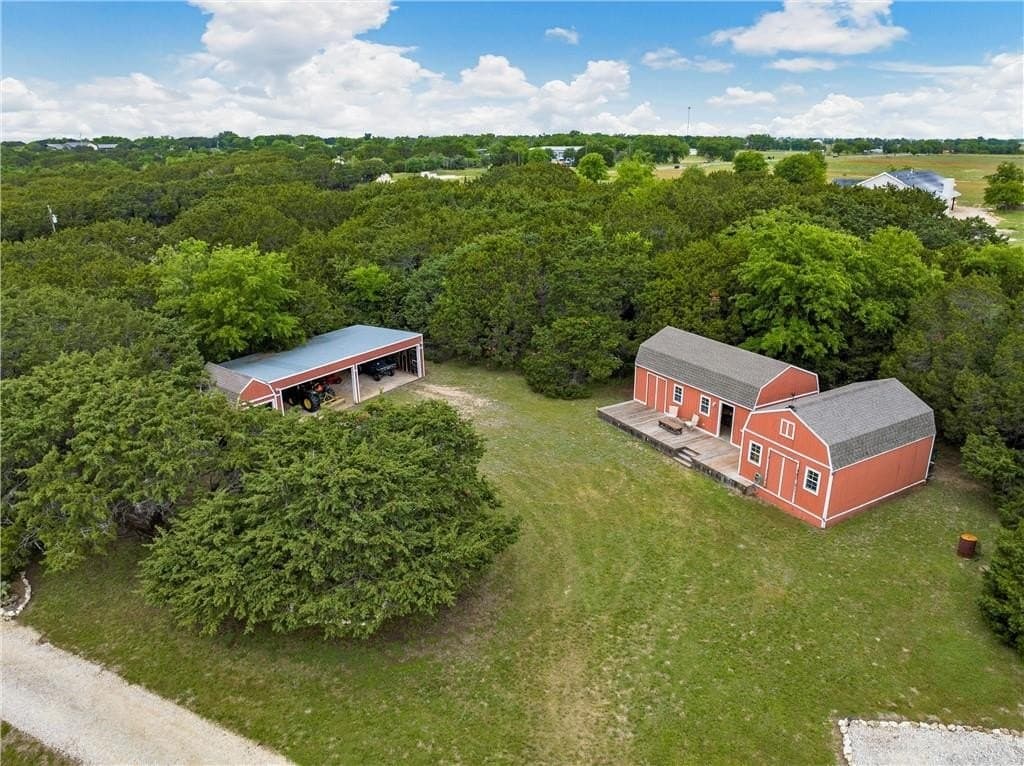 28.77 acres in Coryell County - photo 45
