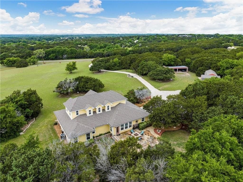 28.77 acres in Coryell County - photo 49