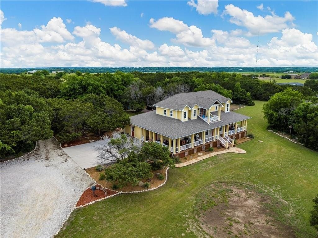28.77 acres in Coryell County - photo 46