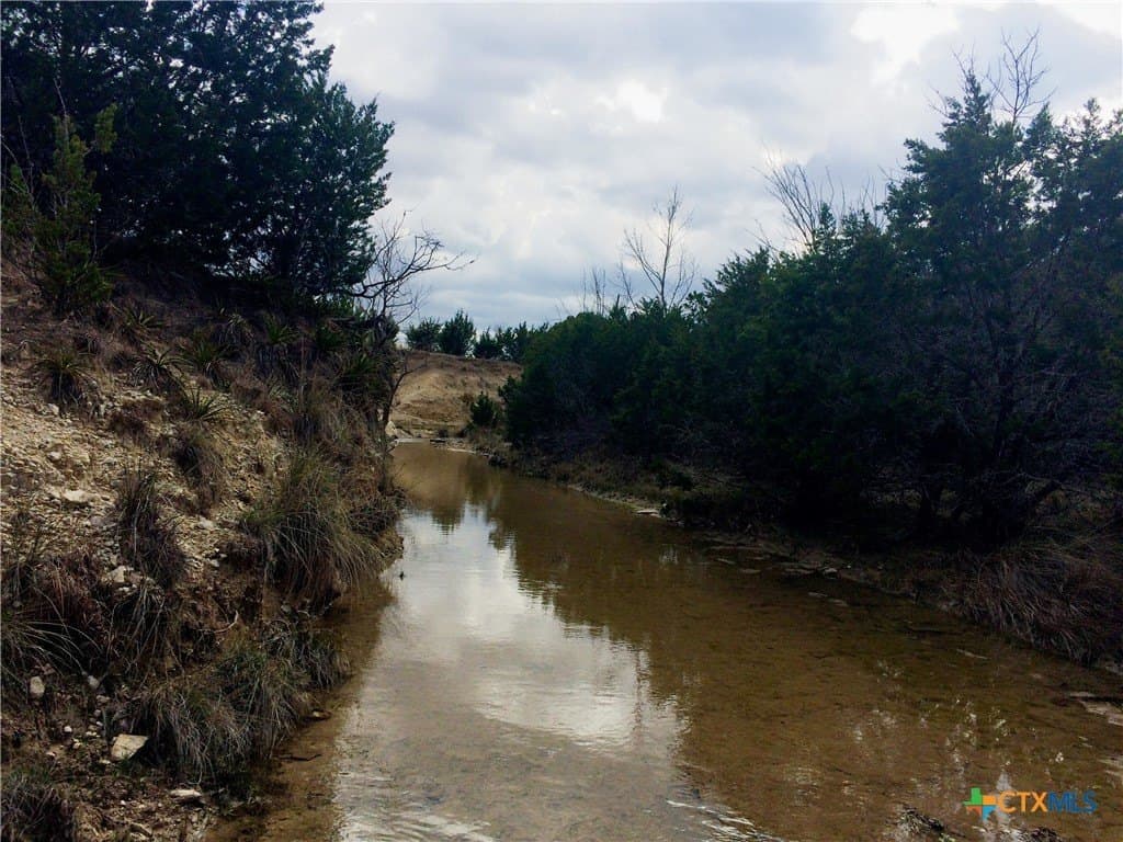 207 acres in Burnet County - photo 24
