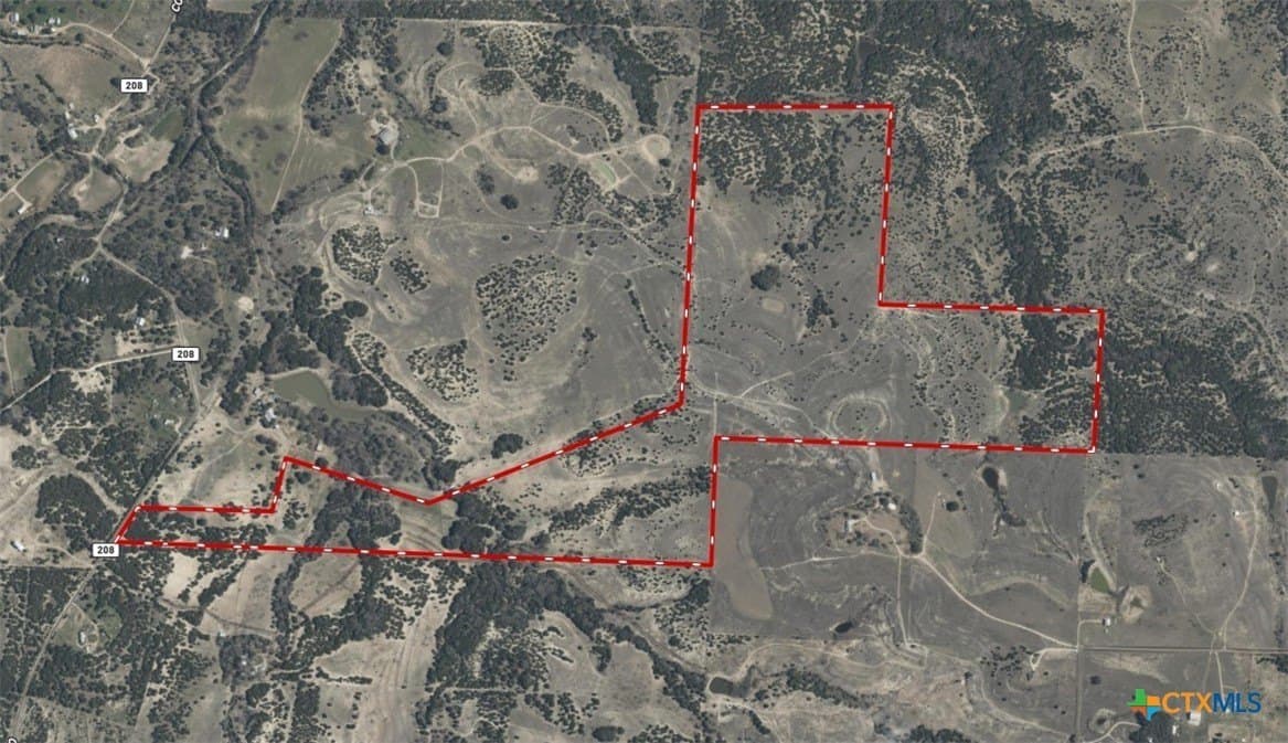 207 acres in Burnet County - photo 31