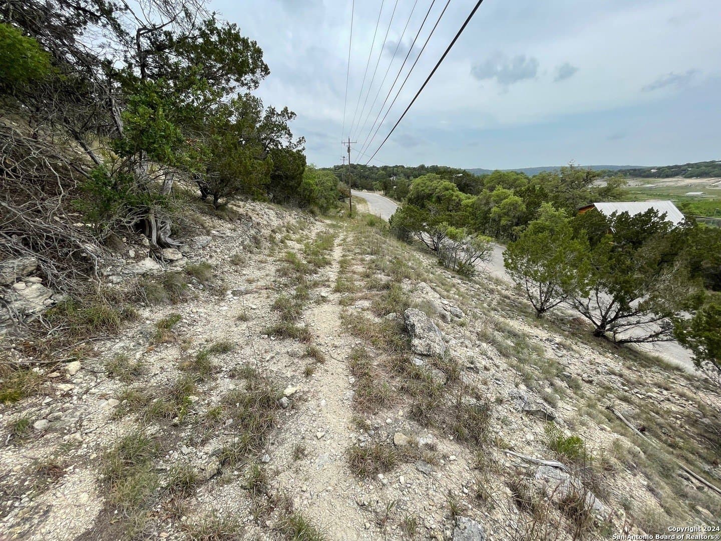 1.08 acres in Bandera County - photo 5