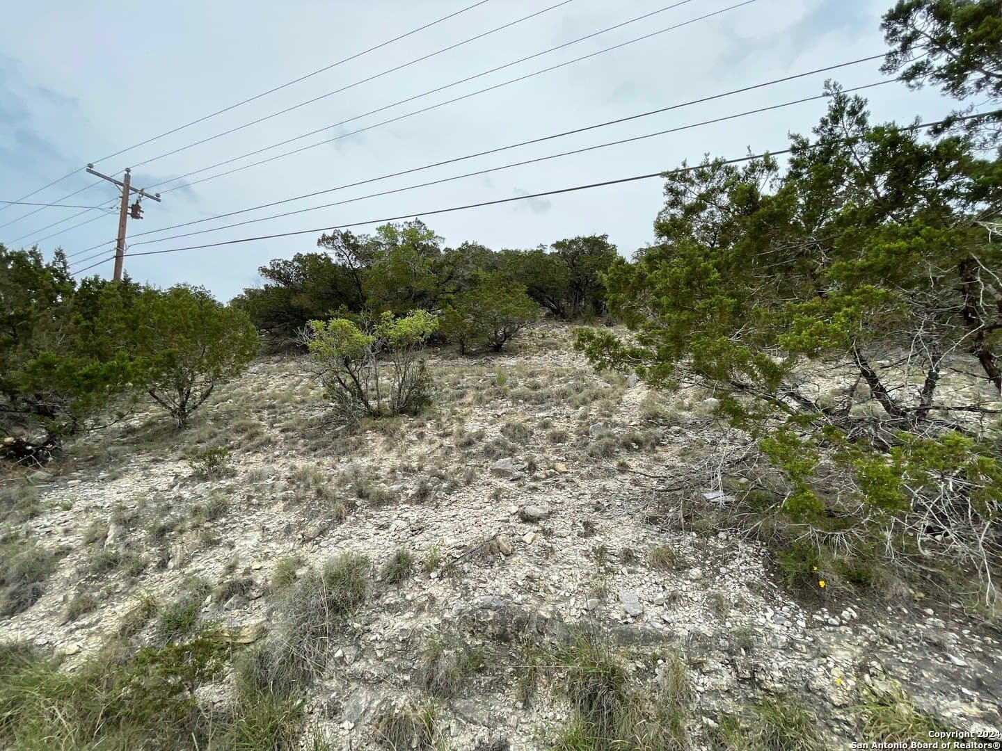 1.08 acres in Bandera County - photo 11