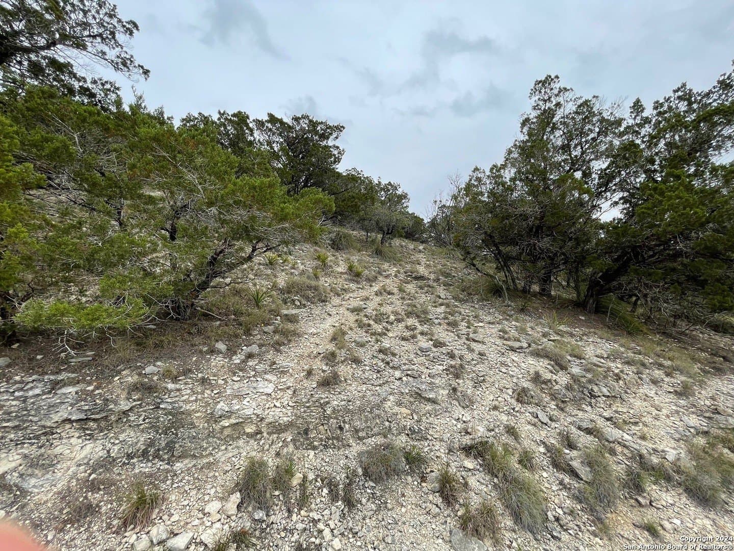 1.08 acres in Bandera County - photo 6