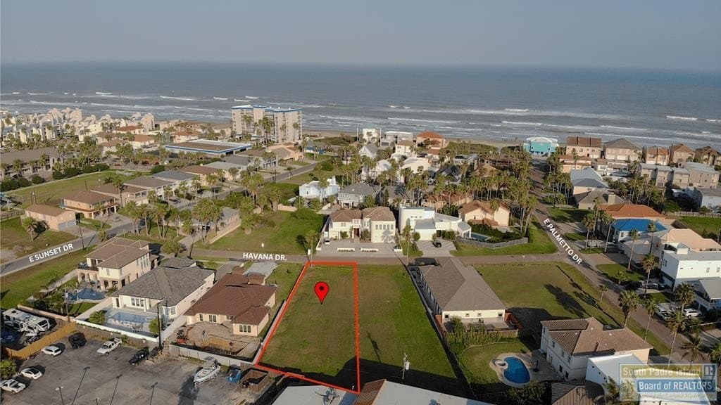 Lot 15A Havana Dr.