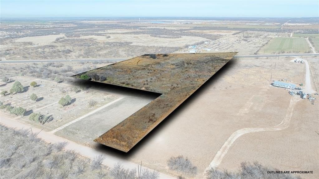 6.57 acres in Jones County - photo 2