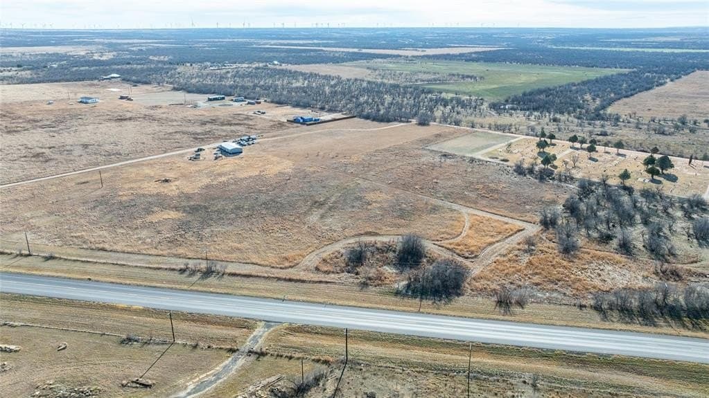 6.57 acres in Jones County - photo 4