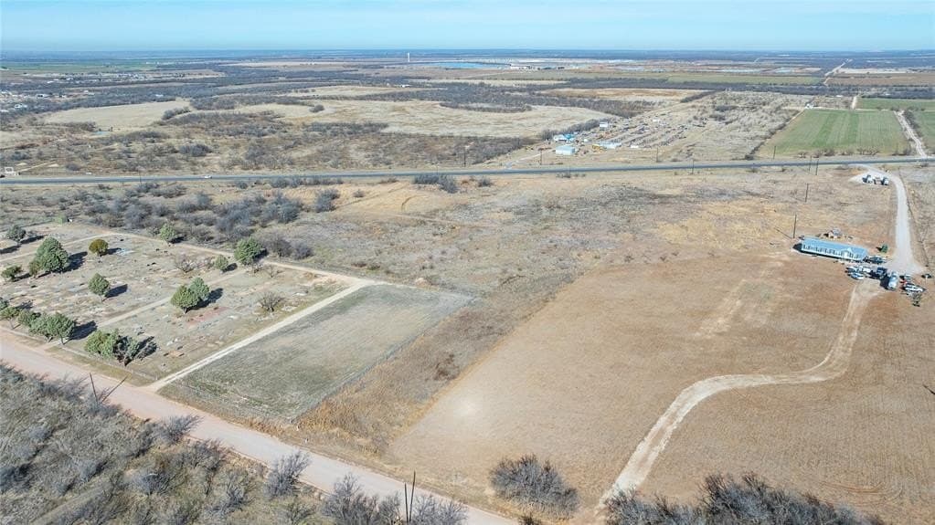 6.57 acres in Jones County - photo 9