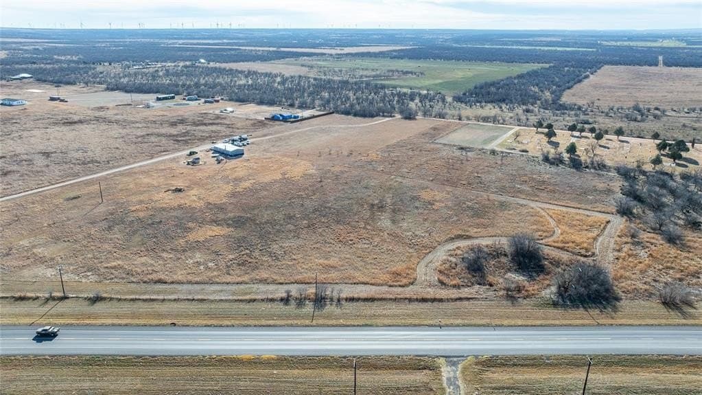 6.57 acres in Jones County - photo 5