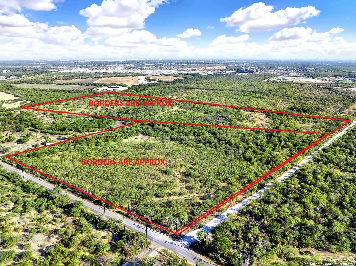 18.25 acres in Bexar County - photo 2