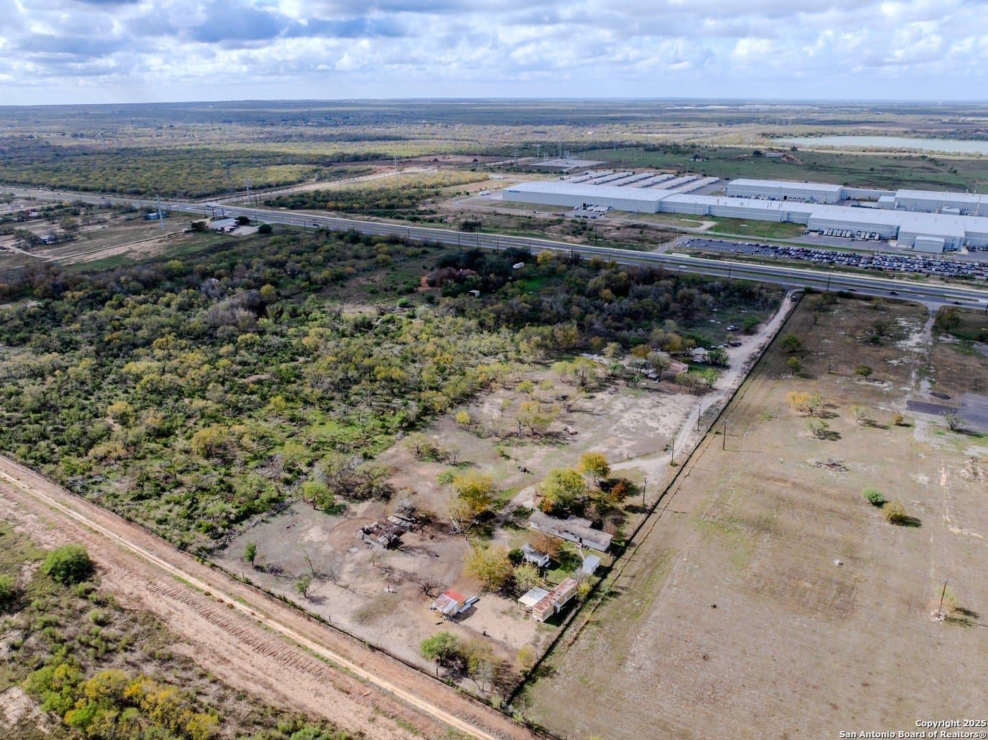 8.66 acres in Bexar County - photo 9