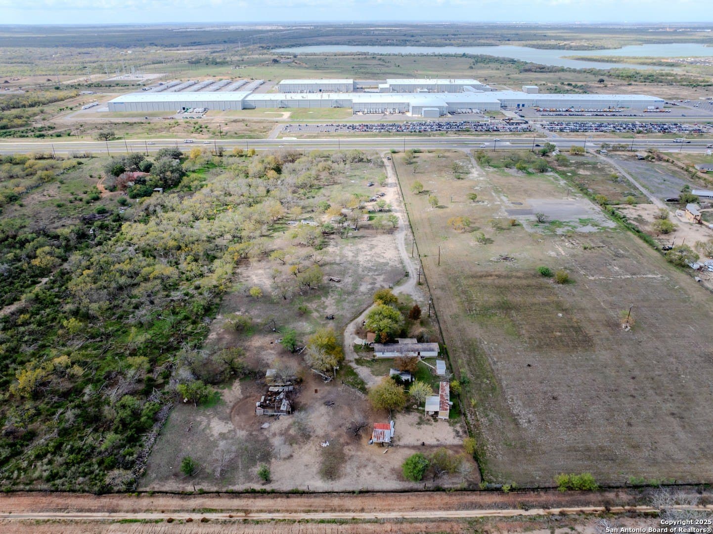 8.66 acres in Bexar County - photo 7