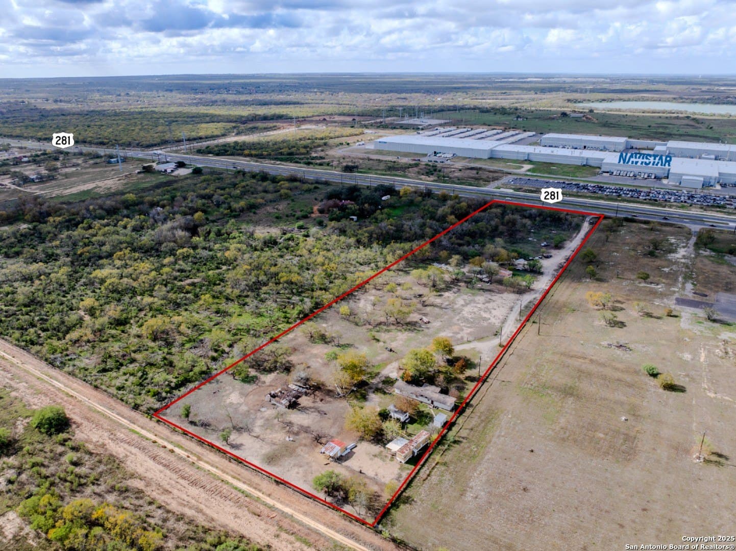 8.66 acres in Bexar County - photo 2