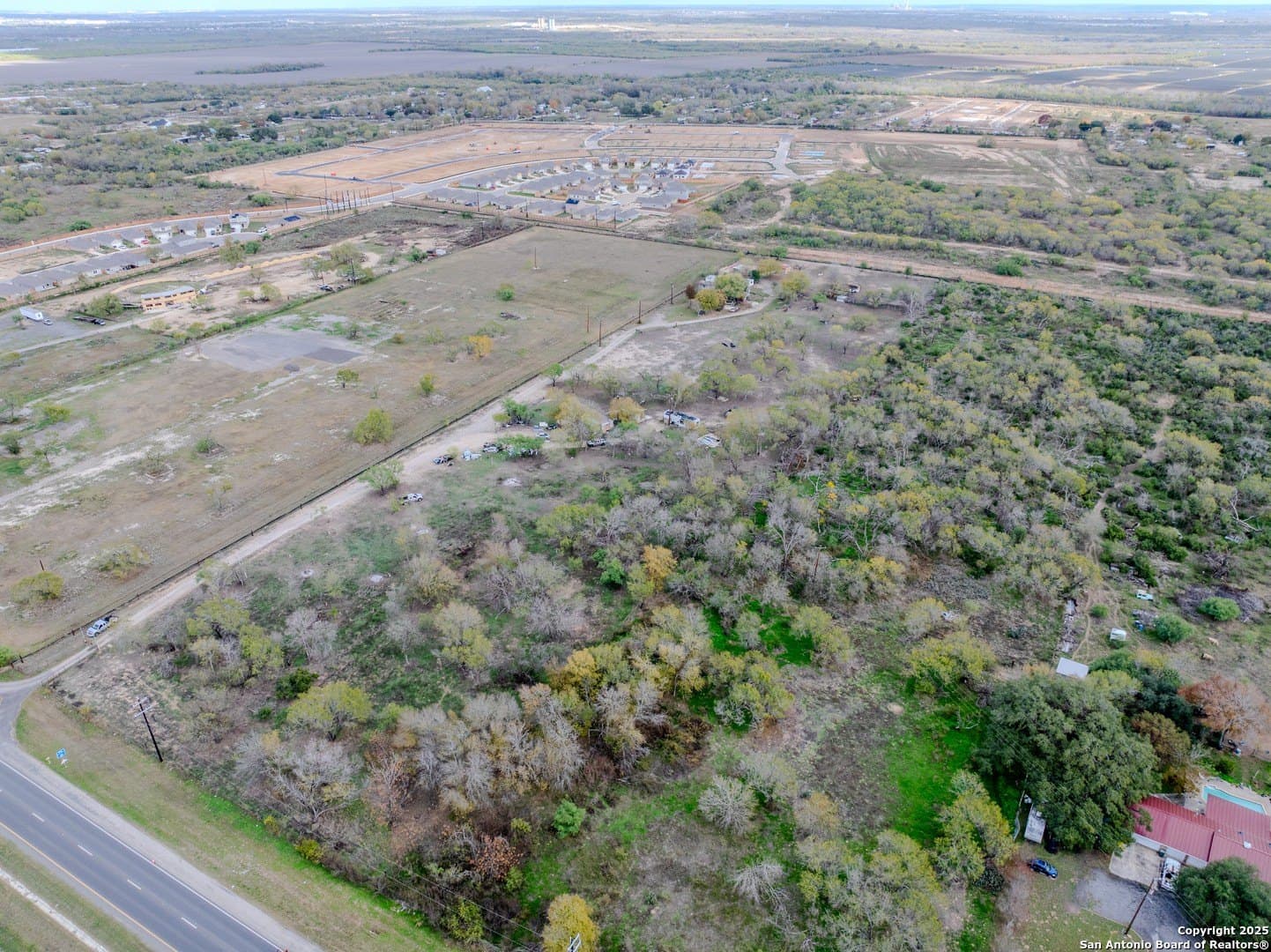 8.66 acres in Bexar County - photo 11