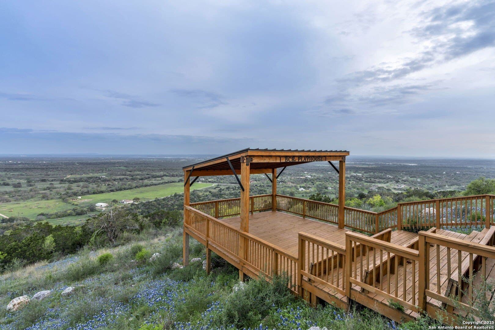 1.81 acres in Burnet County - photo 9