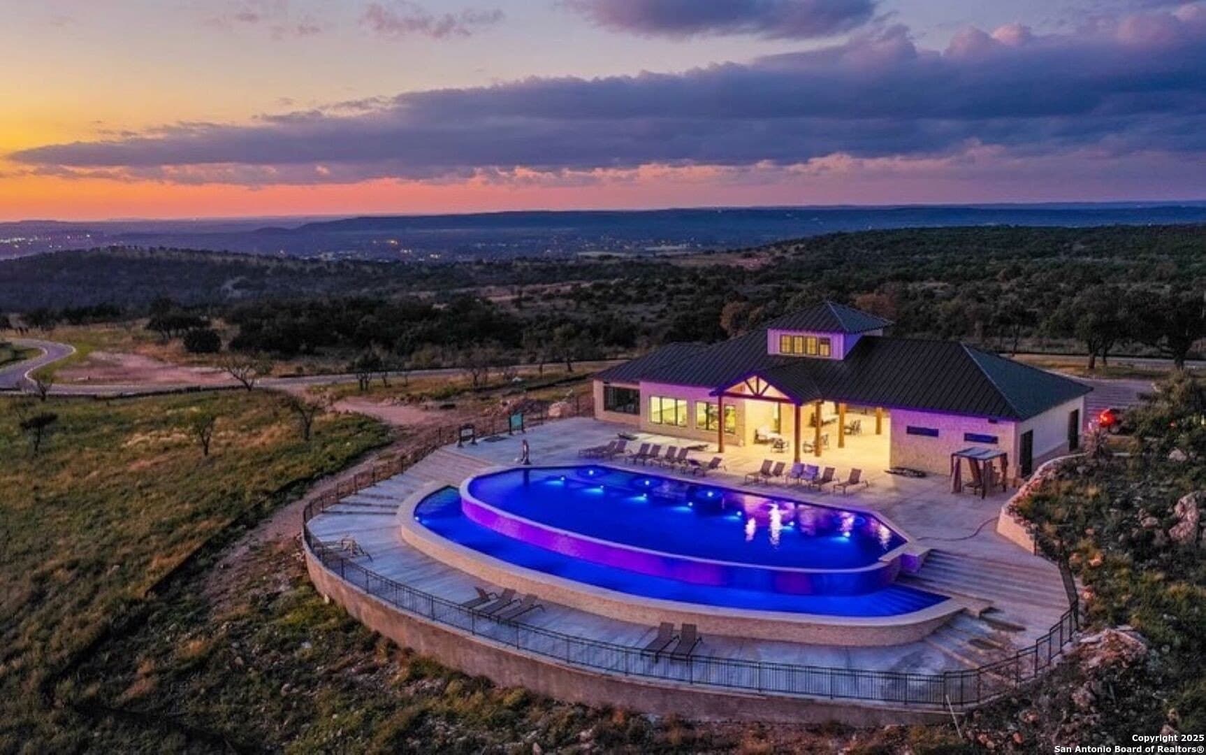 1.81 acres in Burnet County - photo 5