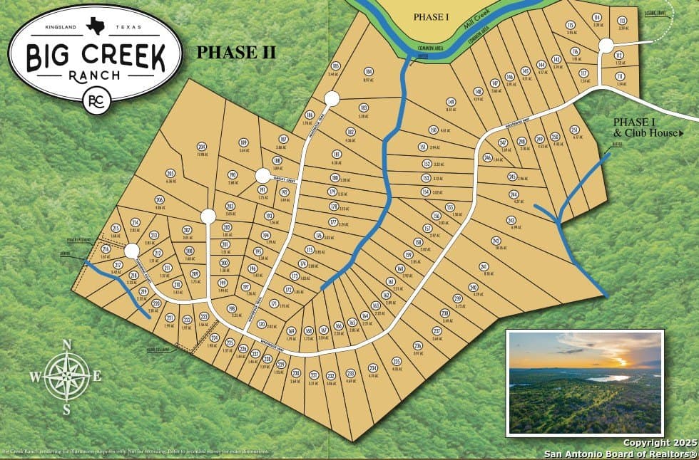 1.81 acres in Burnet County - photo 4