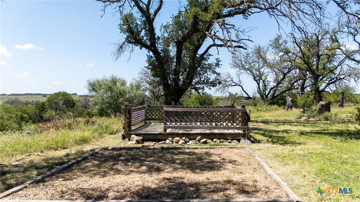 11.98 acres in Lampasas County - photo 3