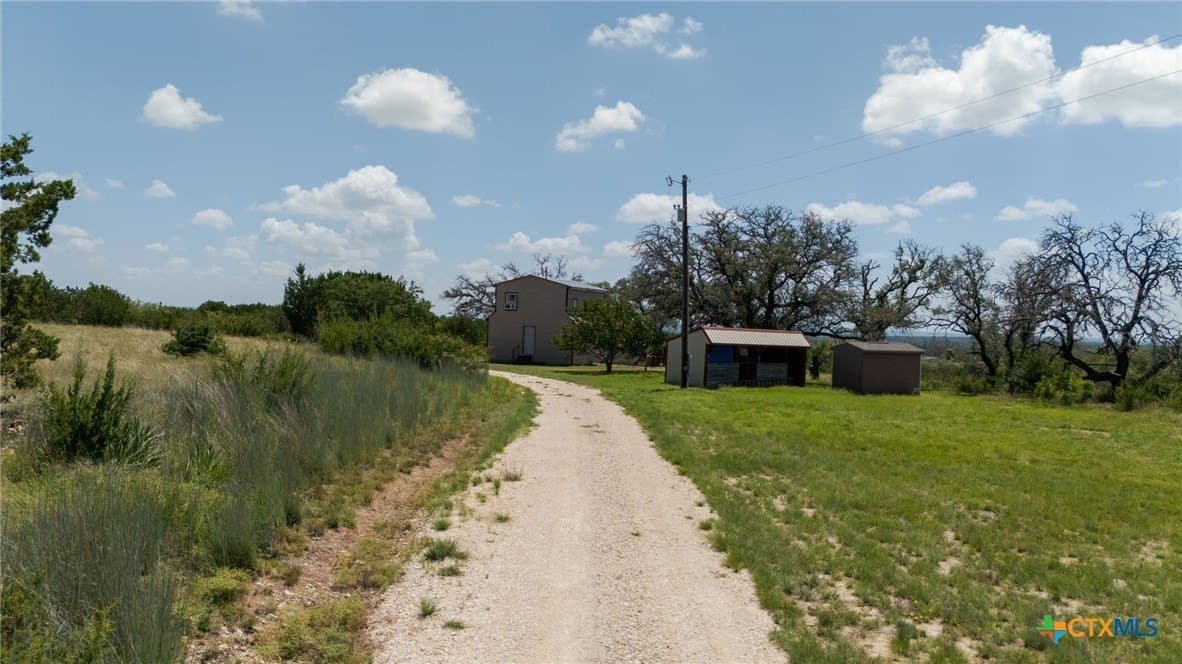 11.98 acres in Lampasas County - photo 30