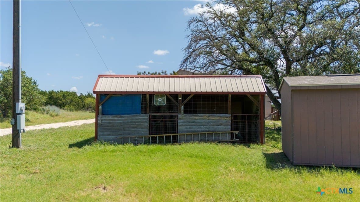 11.98 acres in Lampasas County - photo 32