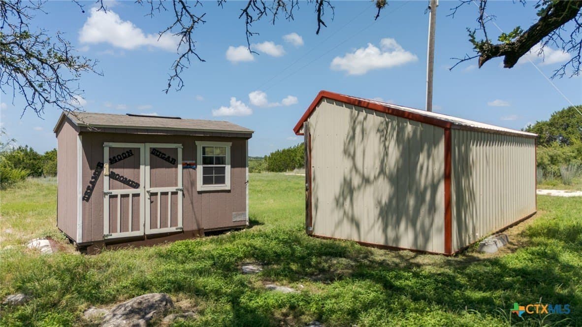 11.98 acres in Lampasas County - photo 34