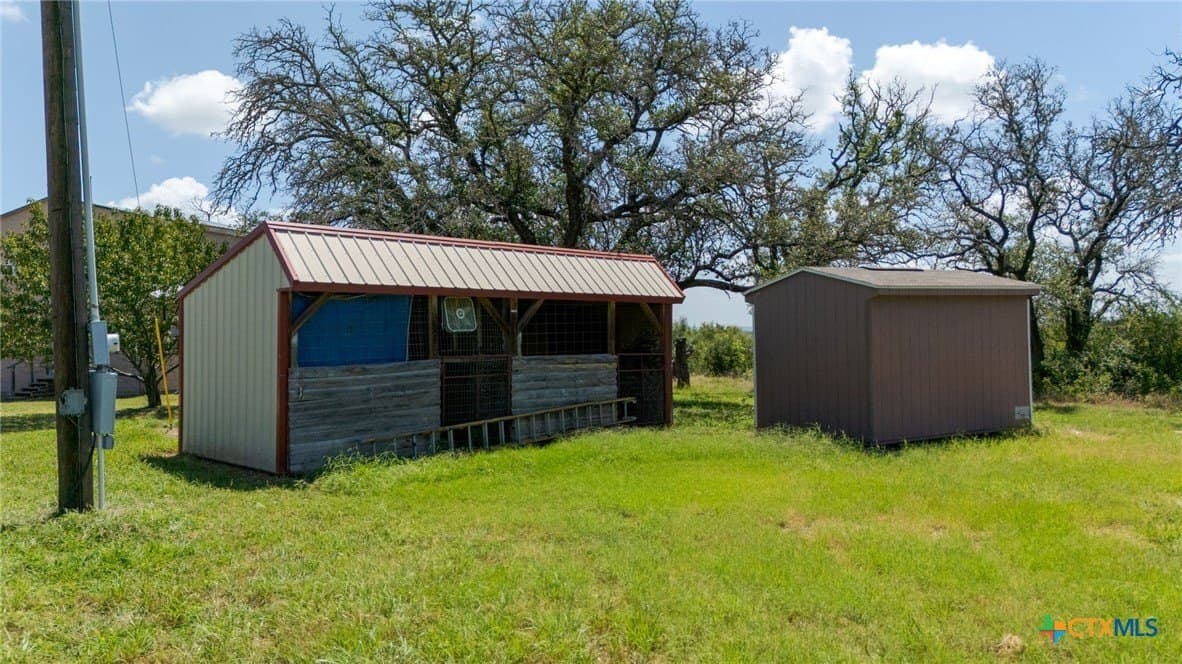 11.98 acres in Lampasas County - photo 31