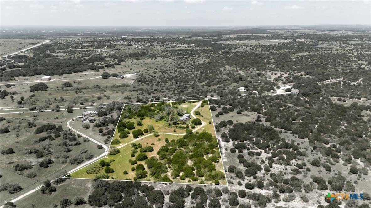 11.98 acres in Lampasas County - photo 40