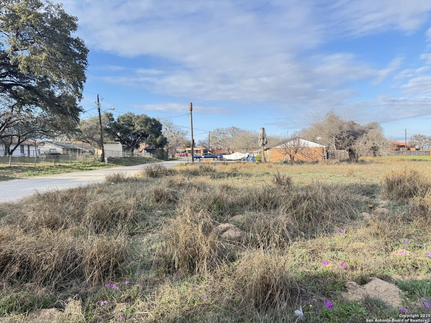 0.55 acres in Atascosa County - photo 4