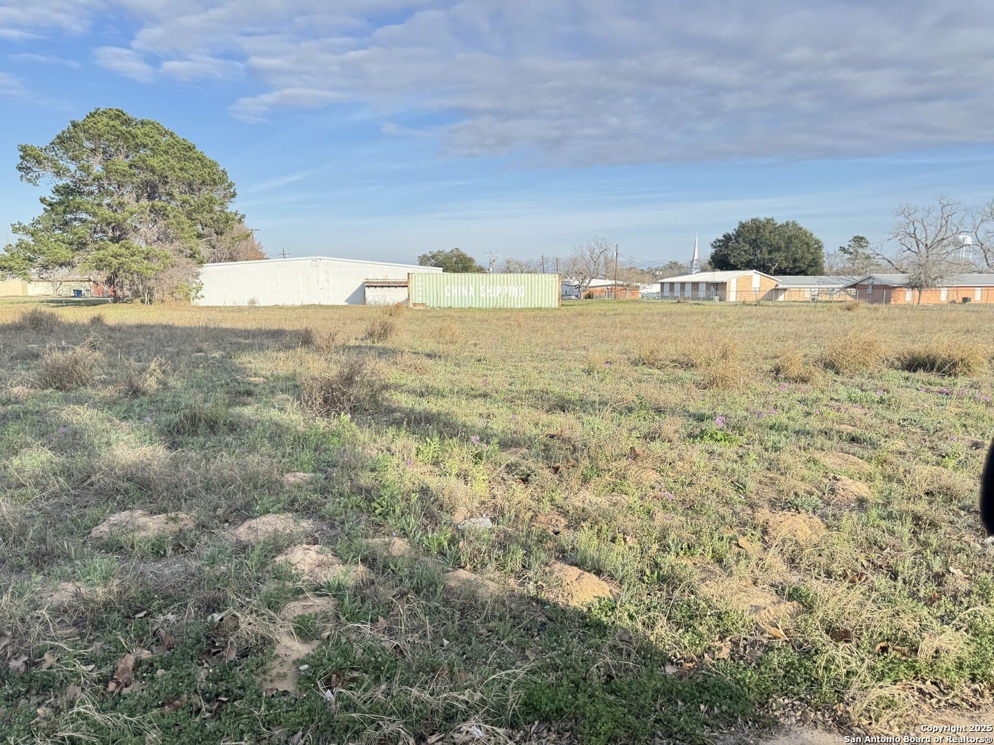 0.55 acres in Atascosa County - photo 2