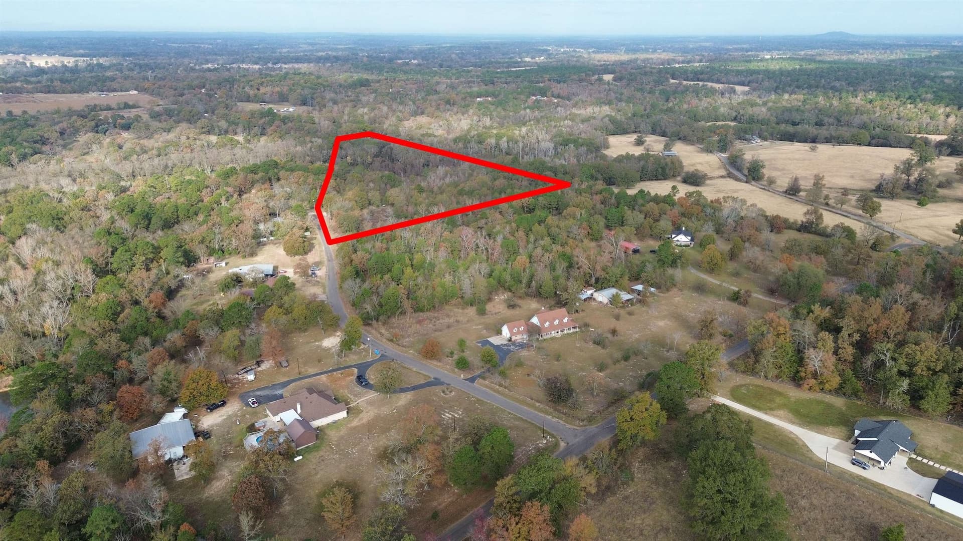 12 acres in Upshur County - photo 2