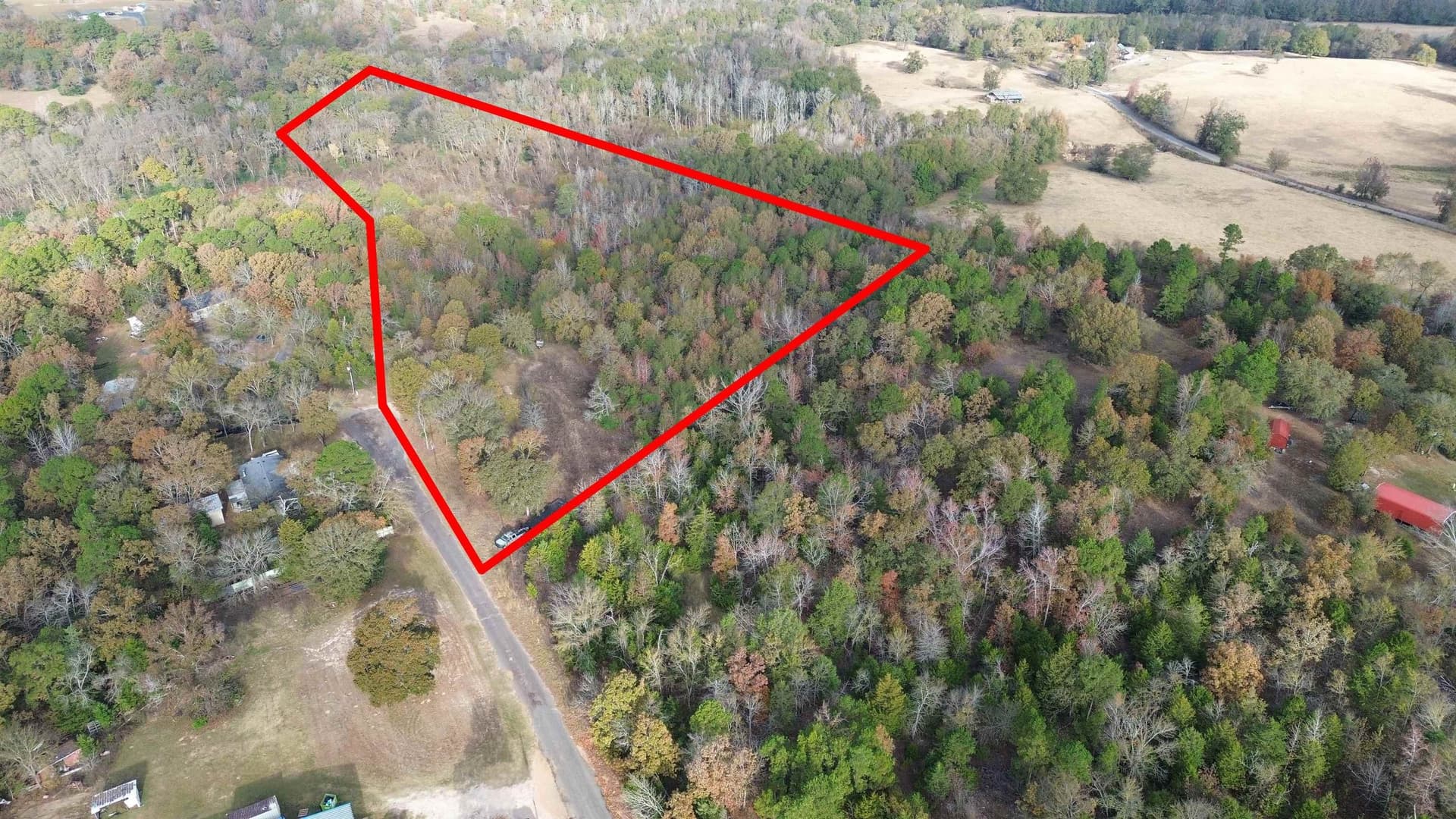 12 acres in Upshur County - photo 6