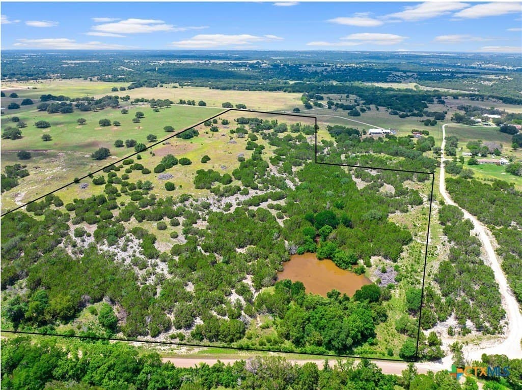 39.37 acres in Coryell County - photo 2