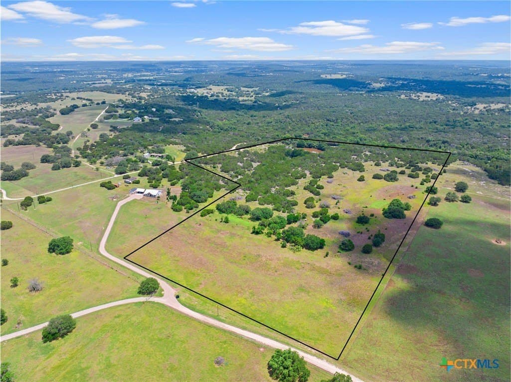39.37 acres in Coryell County - photo 4