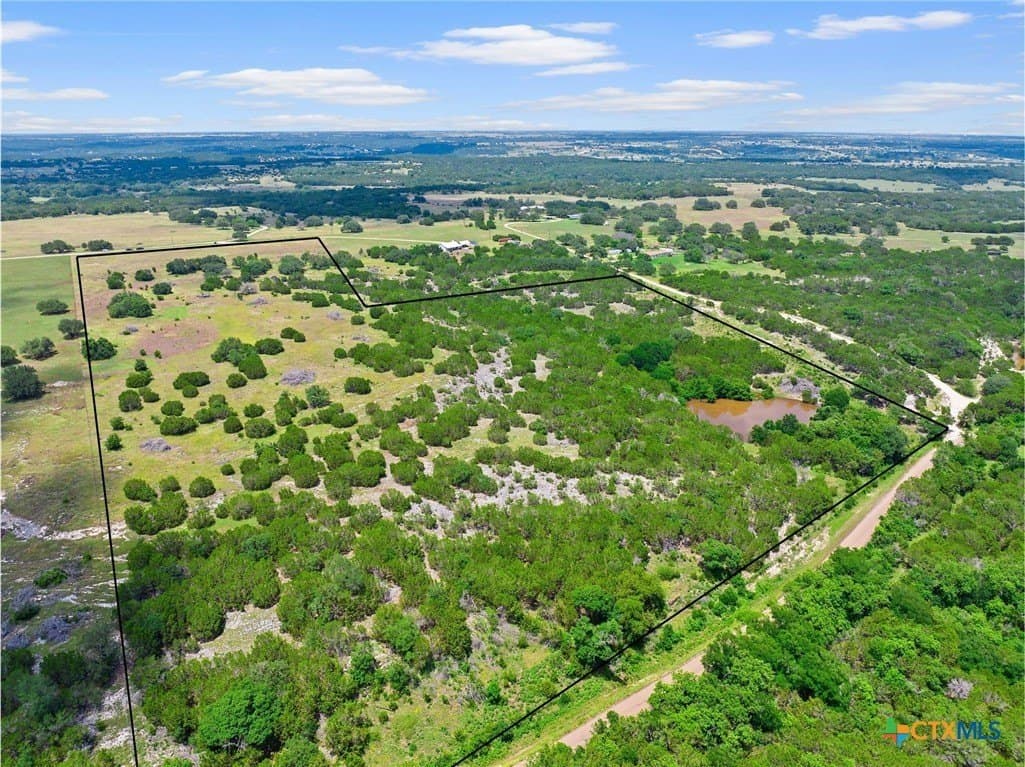 39.37 acres in Coryell County - photo 9