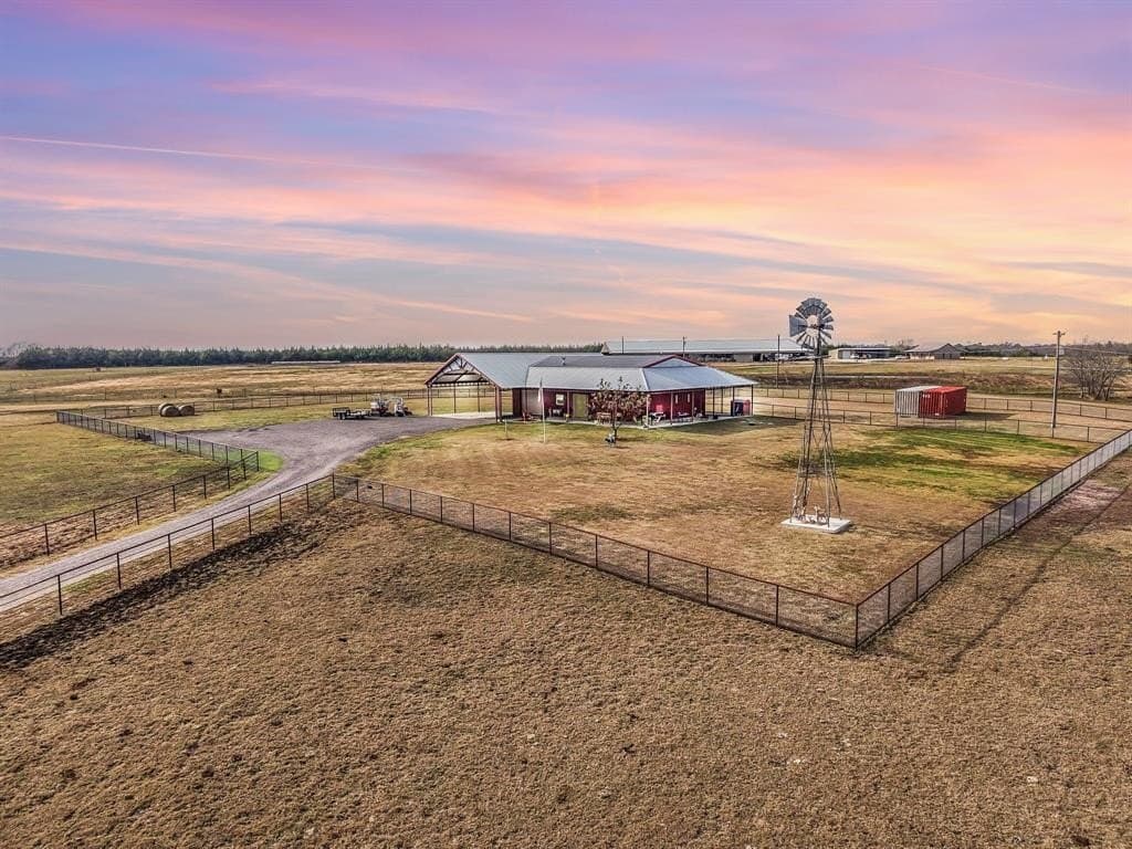1050 County Road 5025