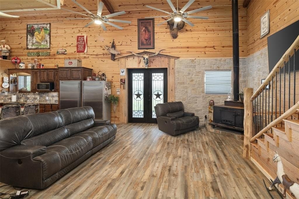 12.35 acres in Fannin County - photo 8