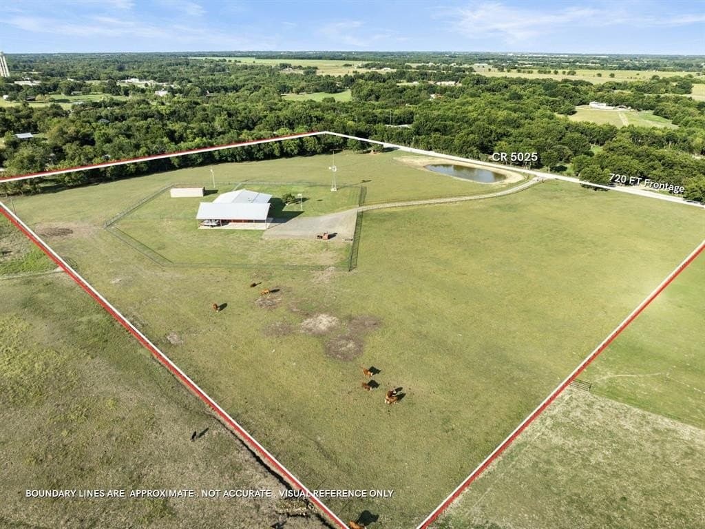 12.35 acres in Fannin County - photo 34