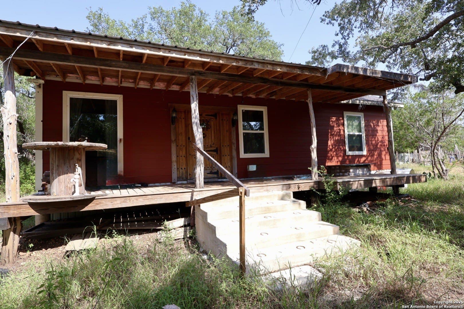 2.01 acres in Medina County - photo 4