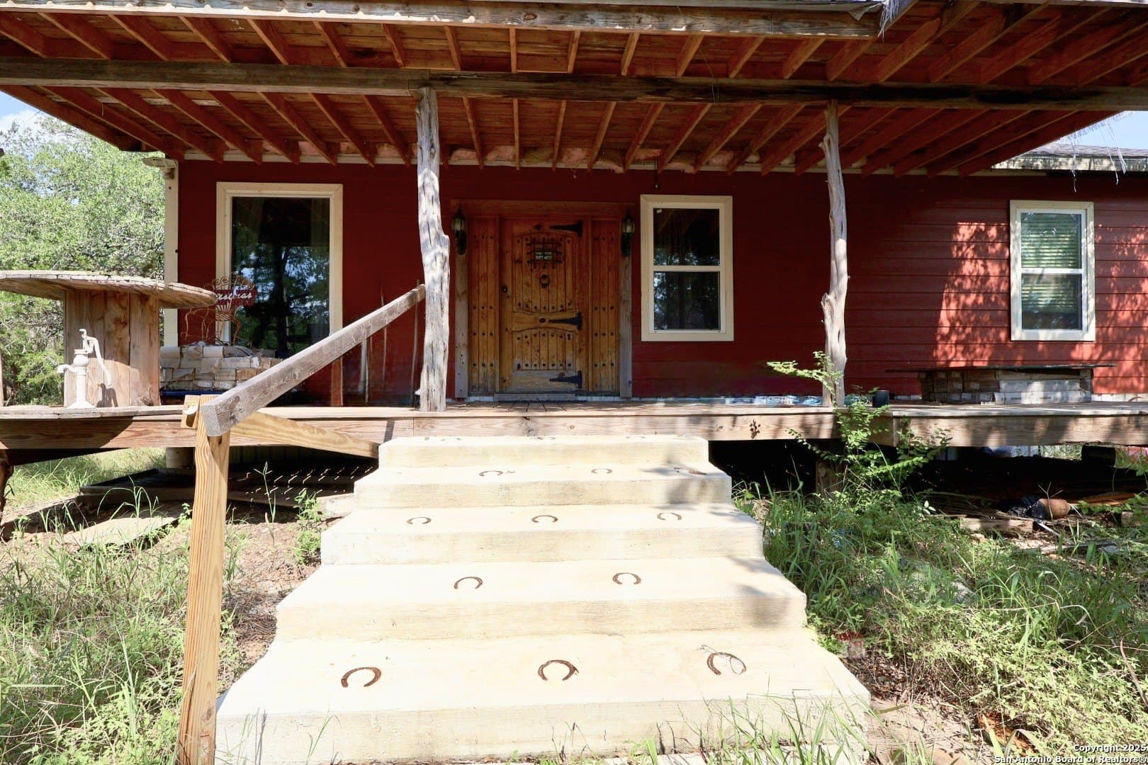 2.01 acres in Medina County - photo 13