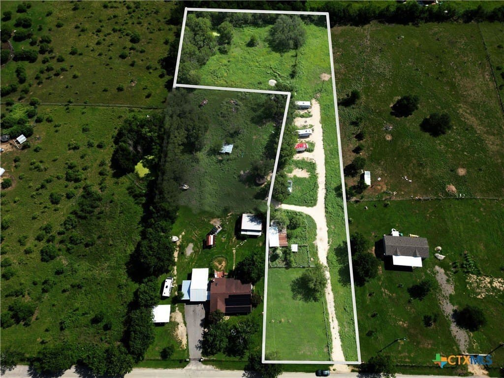 2.05 acres in Caldwell County - photo 2