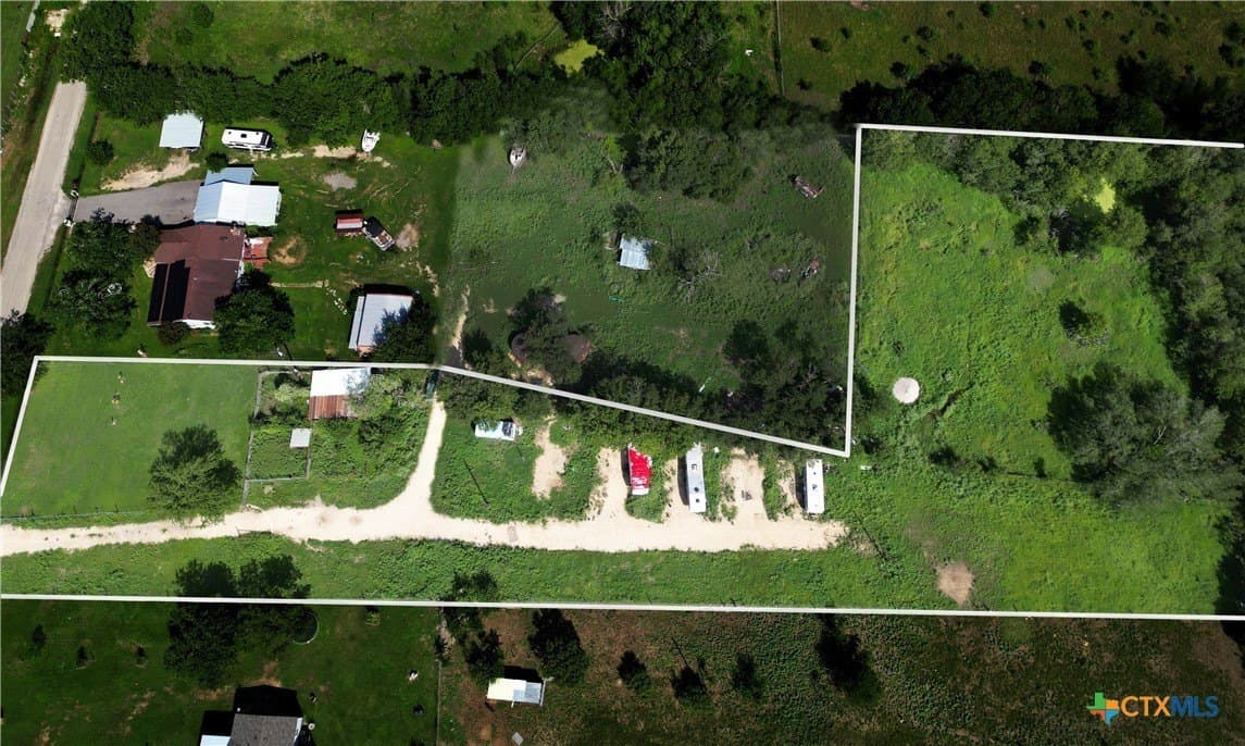 2.05 acres in Caldwell County - photo 3