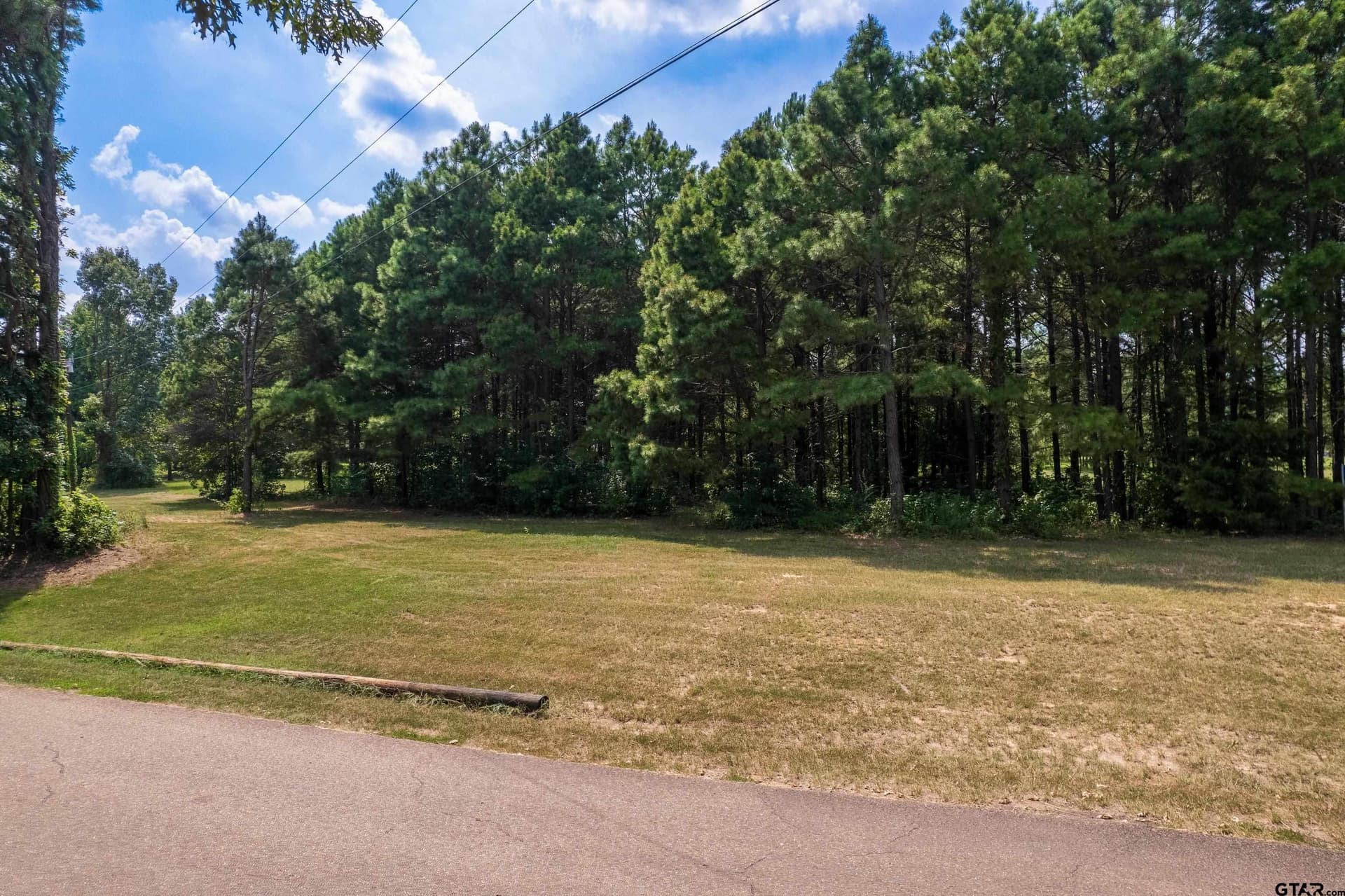1.39 acres in Titus County - photo 3